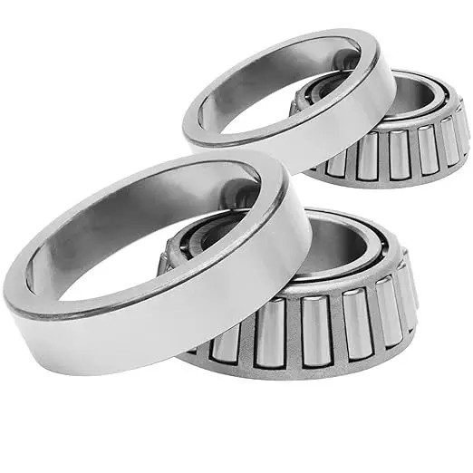 ٹرک بیئرنگ ہیوی ڈیوٹی کی کارکردگی کو کس طرح بڑھاتی ہے اور مستقبل میں نقل و حمل کی کارکردگی کو تشکیل دیتی ہے؟