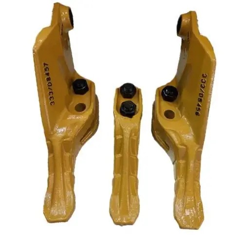 بالٹی دانت کھدائی کی کارکردگی کو کس طرح بہتر بناتے ہیں؟